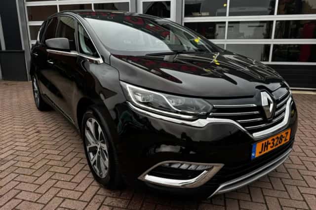 Renault Espace (2016) thumbnail 3