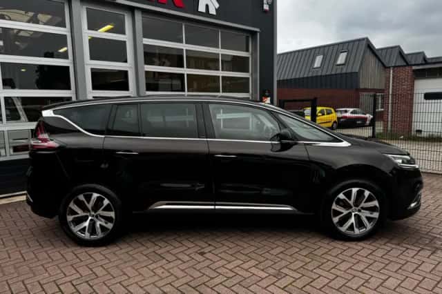 Renault Espace (2016) thumbnail 4