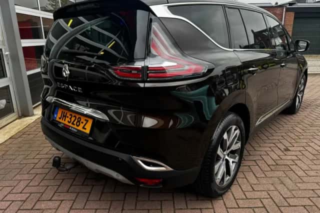 Renault Espace (2016) thumbnail 5