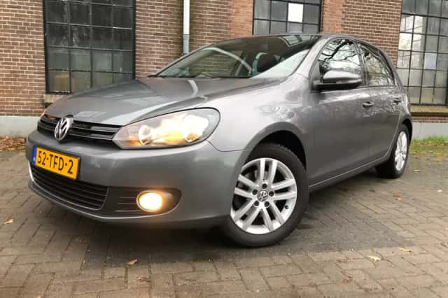 Volkswagen Golf (0) thumbnail 1