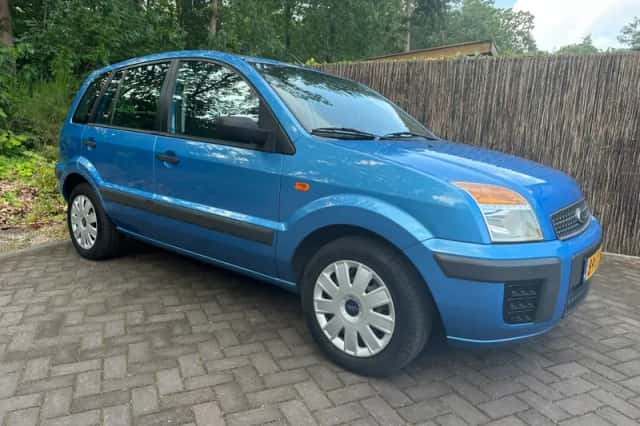 Opel Agila (0) thumbnail 3