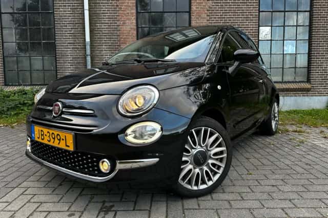 Fiat 500 (2016) thumbnail 1