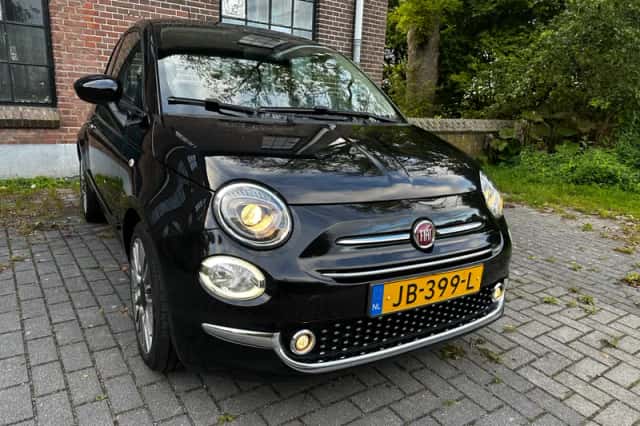 Fiat 500 (2016) thumbnail 3