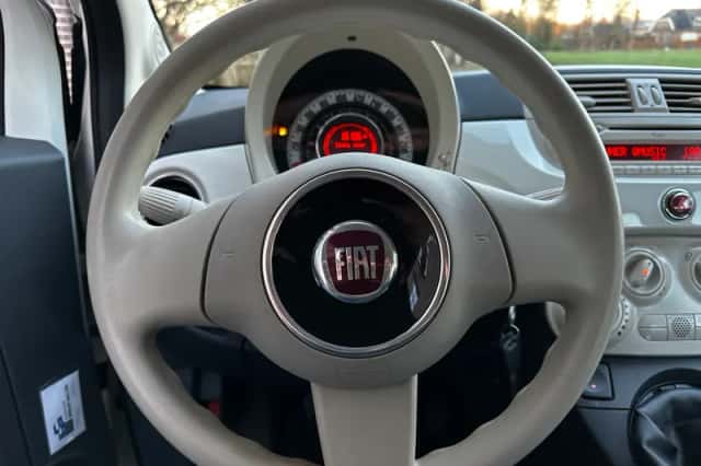 Fiat 500 (2008) thumbnail 5