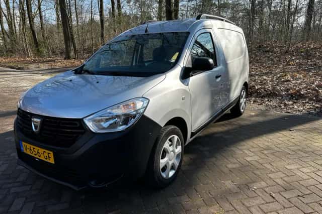 Dacia Dokker (0) thumbnail 2