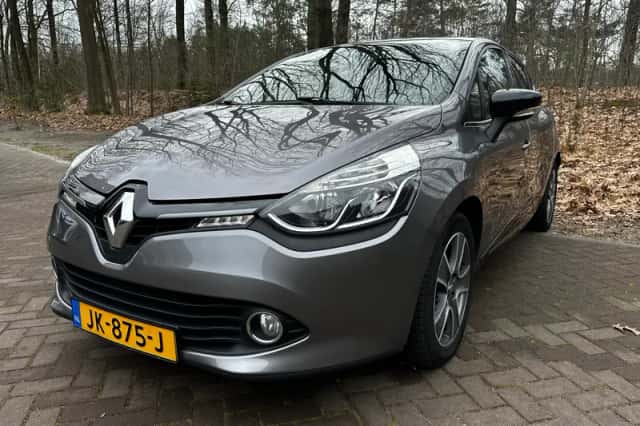 Renault Clio (0) thumbnail 3