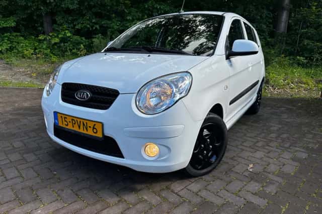 Kia Picanto (0) thumbnail 1