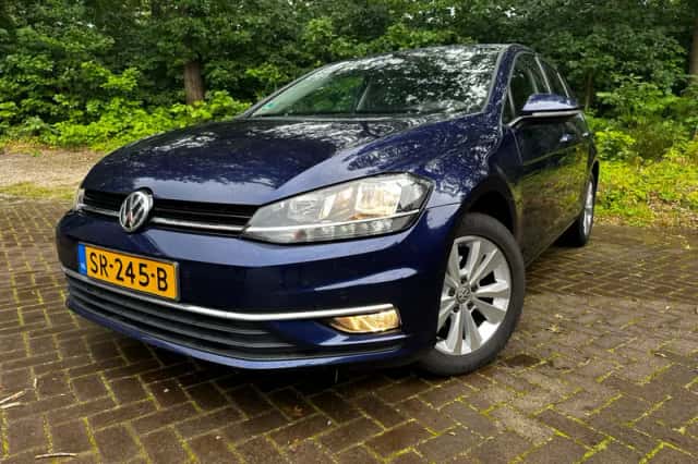Volkwagen Golf (0) thumbnail 1