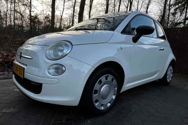 Fiat 500 (0) thumbnail 2