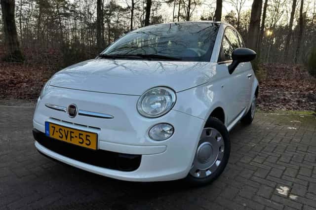 Fiat 500 (0) thumbnail 3