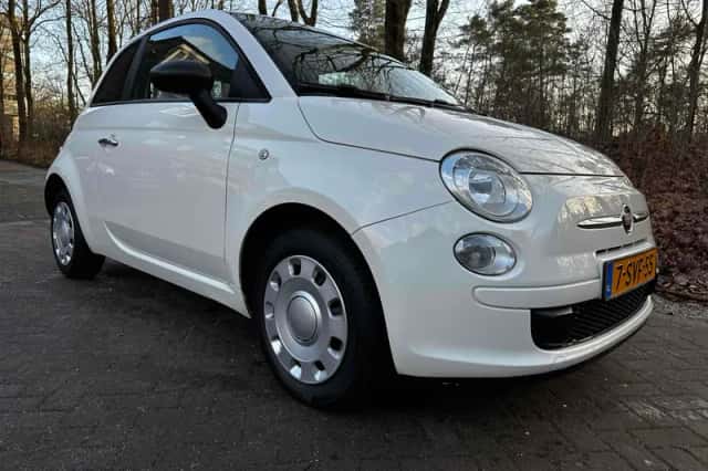 Fiat 500 (0) thumbnail 4