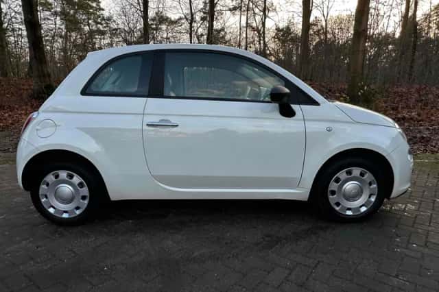 Fiat 500 (0) thumbnail 5