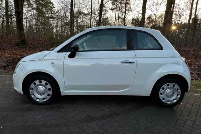 Fiat 500 (0) thumbnail 6