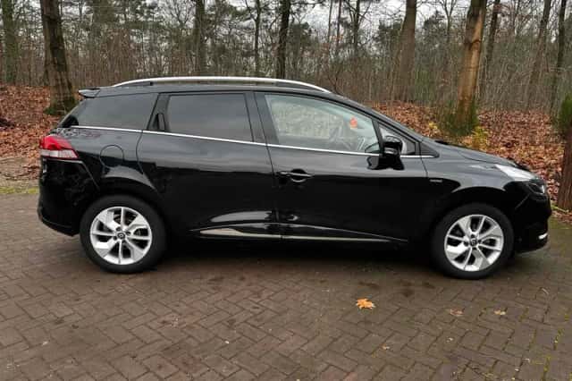 Renault Clio (2018) thumbnail 5