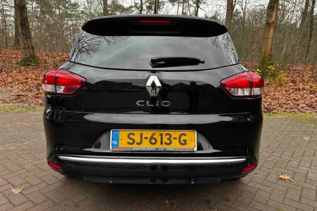 Renault Clio (2018) thumbnail 6