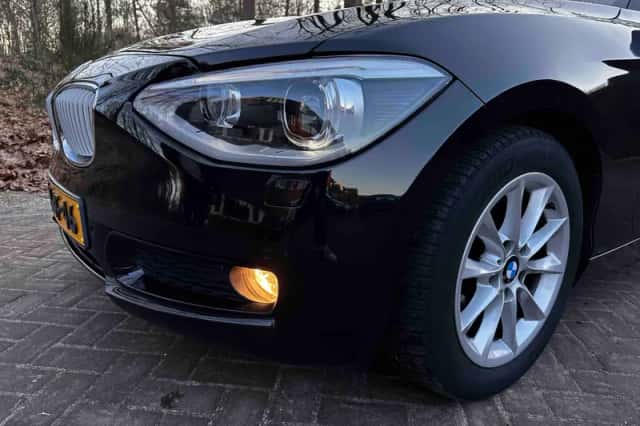 BMW 1-Serie (2013) thumbnail 6