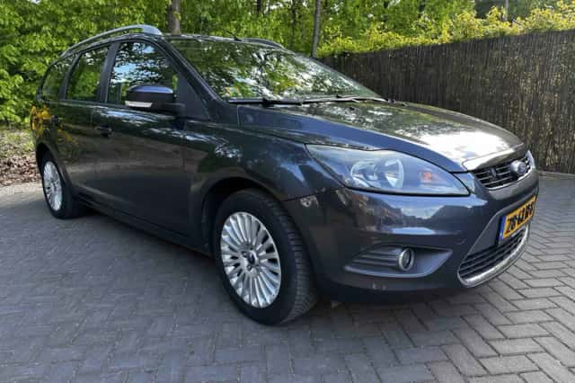 Ford Focus (0) thumbnail 1