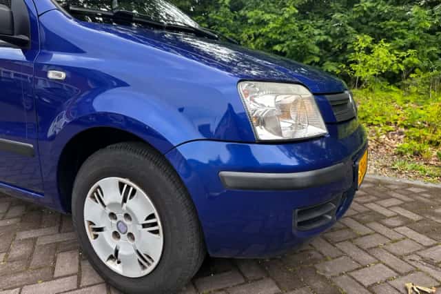 Fiat Panda (0) thumbnail 6