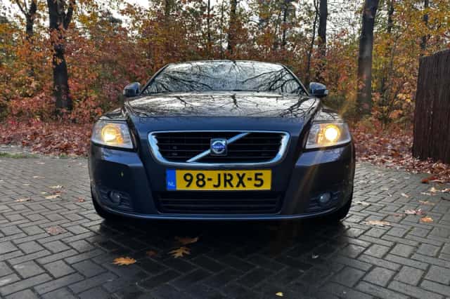 Volvo V50 (2009) thumbnail 3