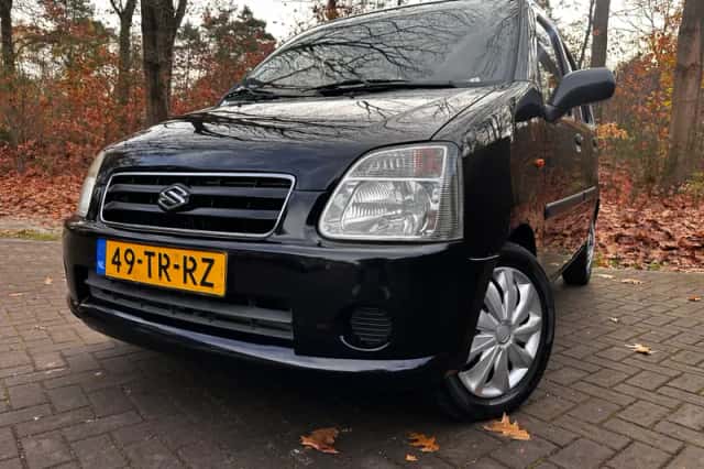 Opel Wagon (2011) thumbnail 3