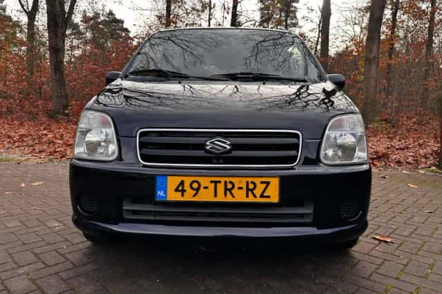 Opel Wagon (2011) thumbnail 6