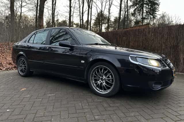Saab 9-5 (2006) thumbnail 1