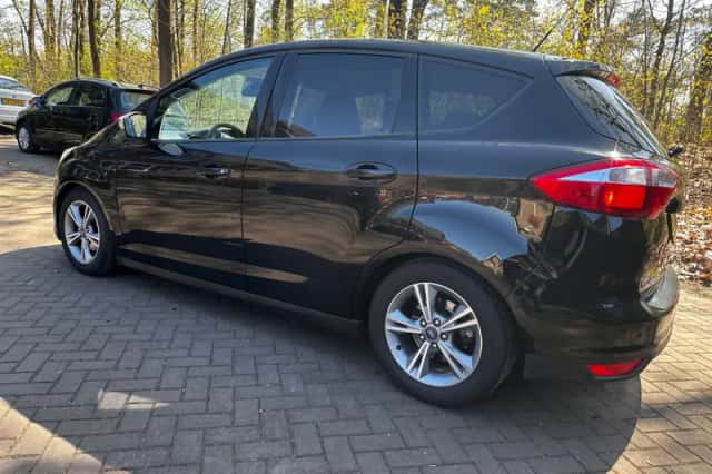 Ford C-Max (2014) thumbnail 5