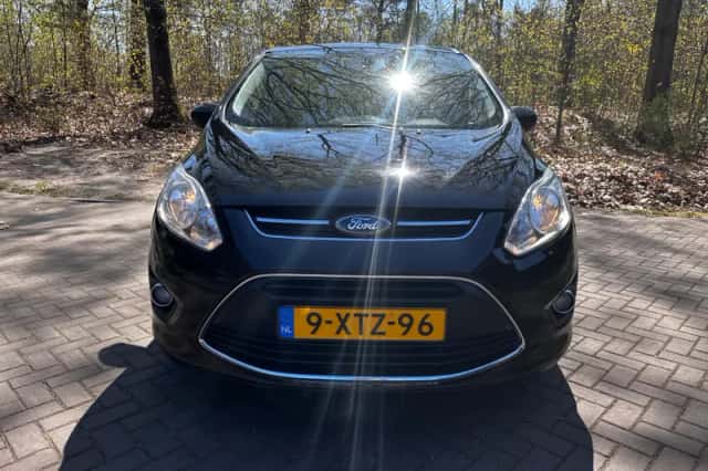 Ford C-Max (2014) thumbnail 6