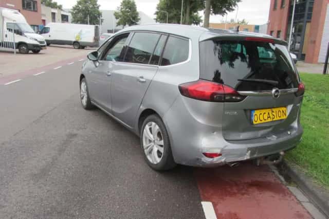 Opel Onbekend (2012) thumbnail 5