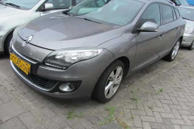 Renault Onbekend (2012) thumbnail 3