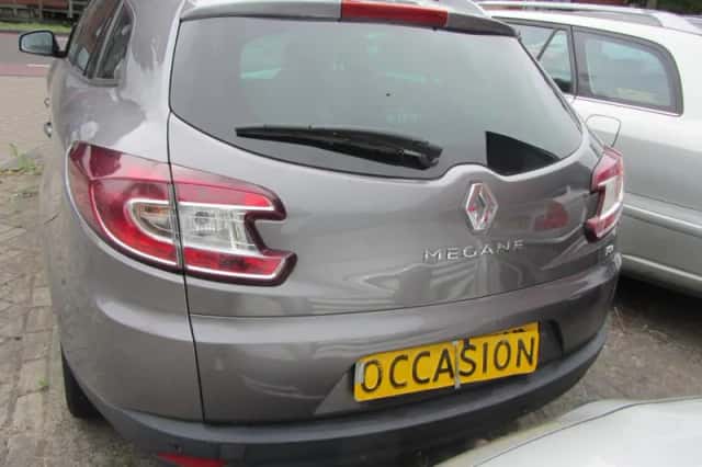 Renault Onbekend (2012) thumbnail 6