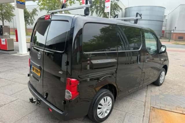 Nissan Nv200 (2016) thumbnail 6