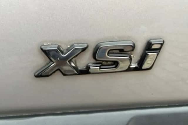 Peugeot 306 (1999) thumbnail 2