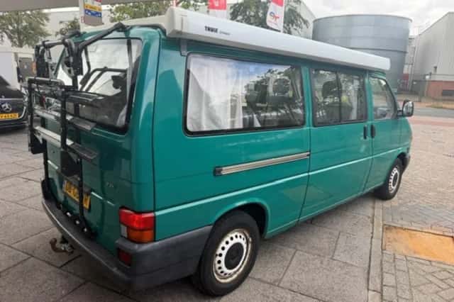 Volkswagen 2000 (2000) thumbnail 4