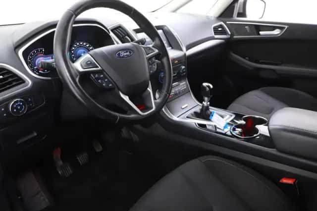 Ford S-Max (2016) thumbnail 4