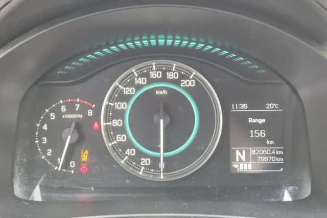 Suzuki Ignis (2019) thumbnail 5