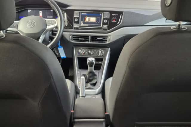 Volkswagen Polo (2021) thumbnail 4