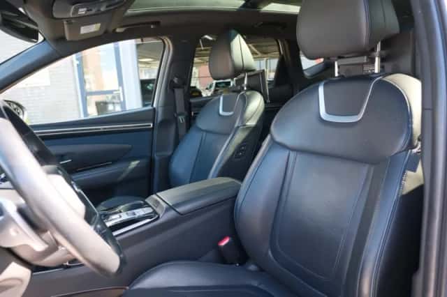 Hyundai Tucson (2022) thumbnail 6