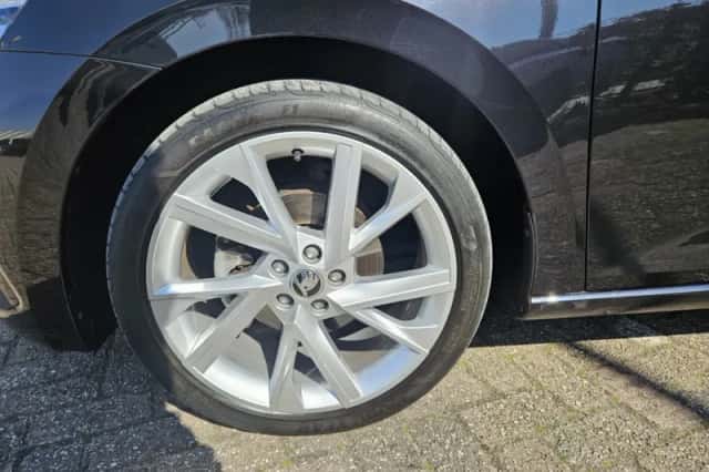 Škoda Scala (2022) thumbnail 4