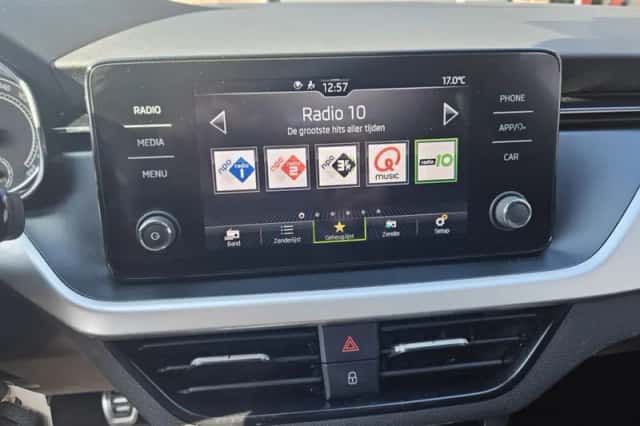 Škoda Scala (2022) thumbnail 5