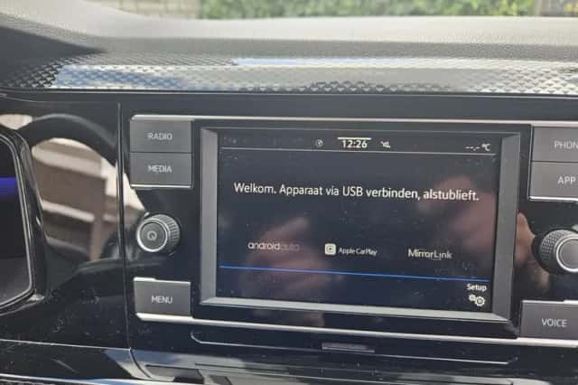 Volkswagen Polo (2022) thumbnail 6