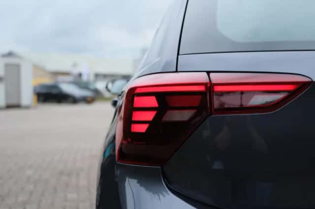 Volkswagen Polo (2023) thumbnail 6