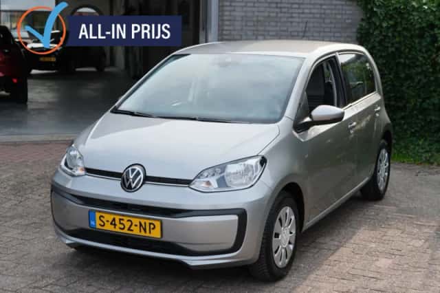 Volkswagen Up! (2023) thumbnail 1