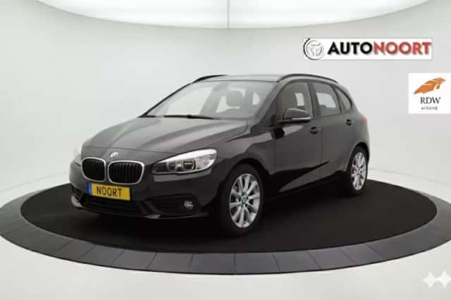BMW 2-Serie (2019) thumbnail 1
