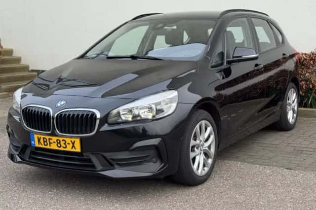 BMW 2-Serie (2019) thumbnail 2