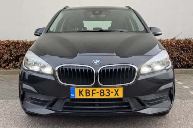 BMW 2-Serie (2019) thumbnail 3