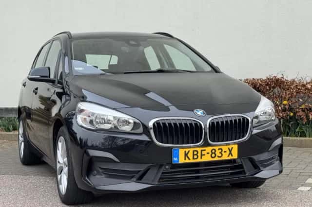 BMW 2-Serie (2019) thumbnail 4