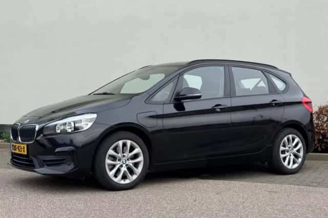 BMW 2-Serie (2019) thumbnail 5