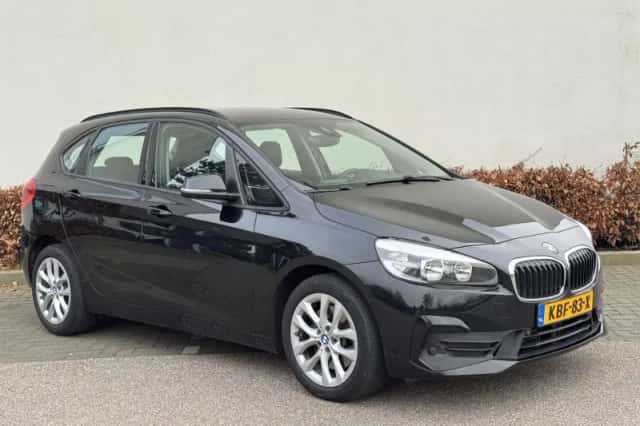 BMW 2-Serie (2019) thumbnail 6