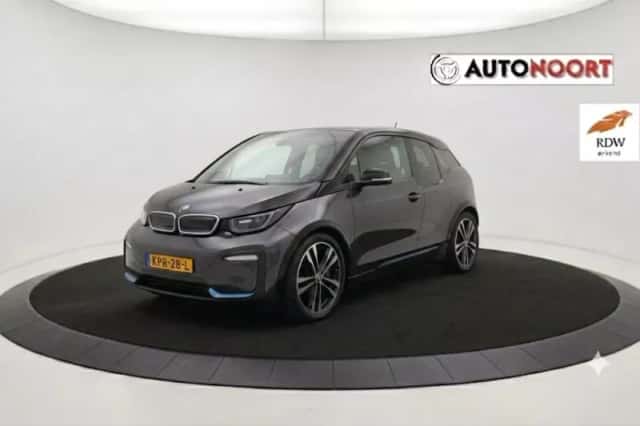BMW i3 (2022) thumbnail 1